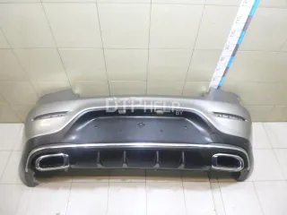  Бампер задний Mercedes GLC X253 Арт AM100512365, вид 1