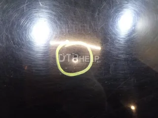 8430095F0C Крышка багажника Nissan Almera Classic B10 Арт AM100515648, вид 4