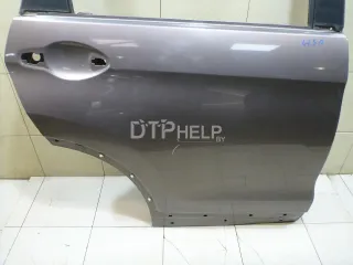 67510T1GE00ZZ Дверь задняя правая Honda CR-V 4 Арт AM100517591, вид 4