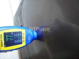 67510T1GE00ZZ Дверь задняя правая Honda CR-V 4 Арт AM100517591, вид 7