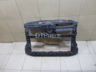 5K0805588E Панель передняя Volkswagen Golf 6 Арт AM100524158, вид 1