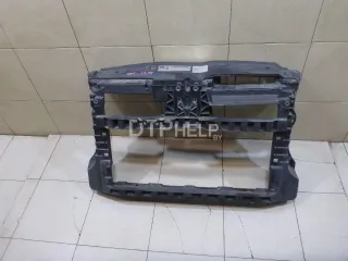 5K0805588E Панель передняя Volkswagen Golf 6 Арт AM100524209, вид 1