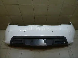  Бампер задний Peugeot 308 1 Арт AM100530064, вид 1