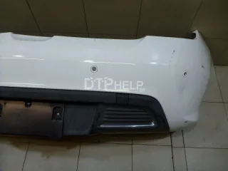  Бампер задний Peugeot 308 1 Арт AM100530064, вид 5