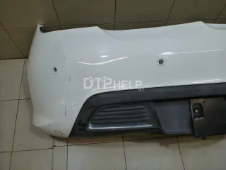  Бампер задний Peugeot 308 1 Арт AM100530064, вид 6