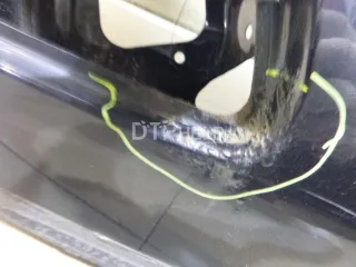 3T5827025A Крышка багажника Skoda Superb 2 Арт AM100541121, вид 6