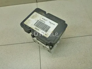 5179862AA Блок ABS (насос) Jeep Compass 1 Арт AM100542352, вид 1
