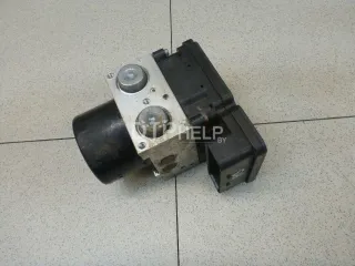 5179862AA Блок ABS (насос) Jeep Compass 1 Арт AM100542352, вид 4