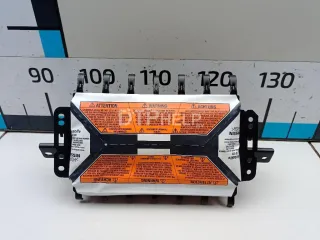 98515JD05A Подушка безопасности пассажирская (в торпедо) Nissan Qashqai 1  Арт AM48503047, вид 1