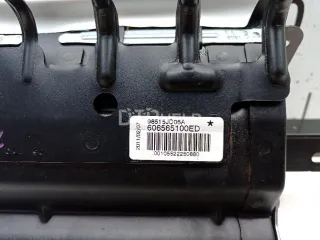 98515JD05A Подушка безопасности пассажирская (в торпедо) Nissan Qashqai 1  Арт AM48503047, вид 3