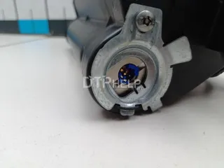 98515JD05A Подушка безопасности пассажирская (в торпедо) Nissan Qashqai 1  Арт AM48503047, вид 4