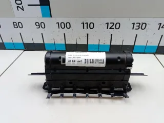 98515JD05A Подушка безопасности пассажирская (в торпедо) Nissan Qashqai 1  Арт AM48503047, вид 6