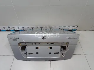 6570055812 Крышка багажника Suzuki Liana Арт AM48512068, вид 4