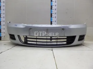  Бампер передний Skoda Octavia A5 Арт AM48512175, вид 1