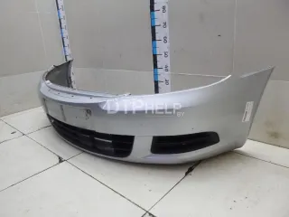  Бампер передний Skoda Octavia A5 Арт AM48512175, вид 2