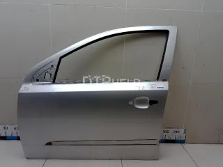124739 Дверь передняя левая Opel Astra H Арт AM48518119, вид 1