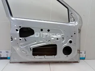 124739 Дверь передняя левая Opel Astra H Арт AM48518119, вид 5