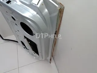 124739 Дверь передняя левая Opel Astra H Арт AM48518119, вид 6