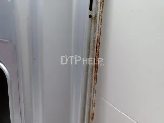 124739 Дверь передняя левая Opel Astra H Арт AM48518119, вид 8