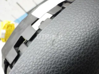 5E08802011QB Подушка безопасности в рулевое колесо Skoda Fabia 2 Арт AM48535716, вид 5