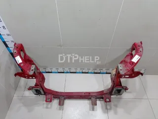  Панель передняя Mitsubishi Outlander 2 Арт AM48564842, вид 2