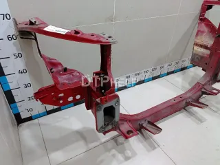  Панель передняя Mitsubishi Outlander 2 Арт AM48564842, вид 4