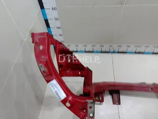  Панель передняя Mitsubishi Outlander 2 Арт AM48564842, вид 6