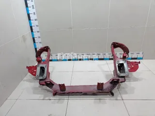  Панель передняя Mitsubishi Outlander 2 Арт AM48564842, вид 7