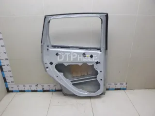 1520947 Дверь задняя левая Ford Kuga 1 Арт AM48565247, вид 6