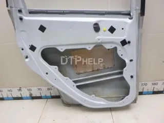 1520947 Дверь задняя левая Ford Kuga 1 Арт AM48565247, вид 7