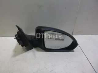 96831843 Зеркало правое электрическое Chevrolet Cruze J300 Арт AM48567705, вид 1