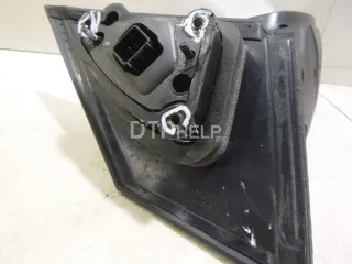 96831843 Зеркало правое электрическое Chevrolet Cruze J300 Арт AM48567705, вид 5