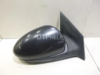 96831843 Зеркало правое электрическое Chevrolet Cruze J300 Арт AM48567705, вид 7