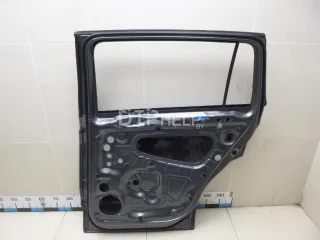 5NN833056A Дверь задняя правая Volkswagen Tiguan 2 Арт AM48572838, вид 11