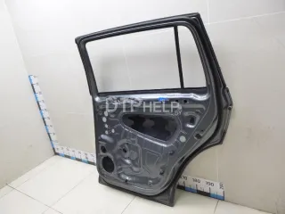 5NN833056A Дверь задняя правая Volkswagen Tiguan 2 Арт AM48572838, вид 13