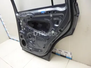 5NN833056A Дверь задняя правая Volkswagen Tiguan 2 Арт AM48572838, вид 14