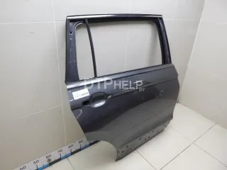 5NN833056A Дверь задняя правая Volkswagen Tiguan 2 Арт AM48572838, вид 3