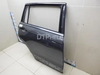 5NN833056A Дверь задняя правая Volkswagen Tiguan 2 Арт AM48572838, вид 4
