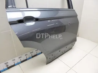 5NN833056A Дверь задняя правая Volkswagen Tiguan 2 Арт AM48572838, вид 5