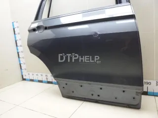 5NN833056A Дверь задняя правая Volkswagen Tiguan 2 Арт AM48572838, вид 7