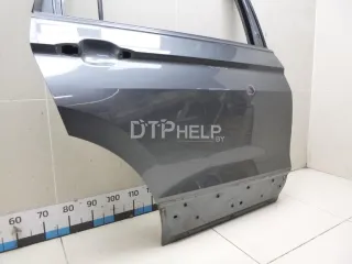 5NN833056A Дверь задняя правая Volkswagen Tiguan 2 Арт AM48572838, вид 8