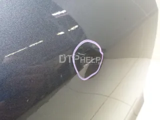 5NN833056A Дверь задняя правая Volkswagen Tiguan 2 Арт AM48572838, вид 9