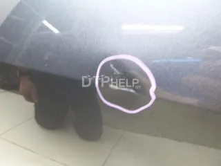 5NN833056A Дверь задняя правая Volkswagen Tiguan 2 Арт AM48572838, вид 10
