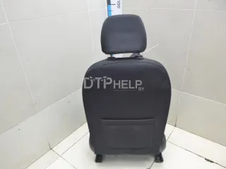 884004Y010CEY Сиденье переднее правое Kia Rio 3 Арт AM48578325, вид 5