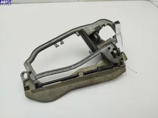  Корпус (держатель) ручки двери задней левой BMW X5 E53 Арт 55058829, вид 1