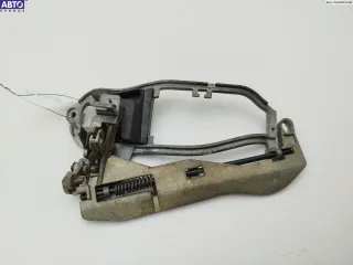  Корпус (держатель) ручки двери задней левой BMW X5 E53 Арт 55058829, вид 3