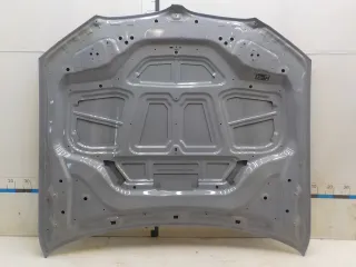 41008499153 Капот BMW X4 G02 Арт 769509, вид 3