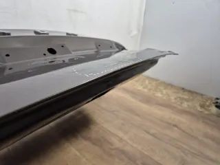 8450039387 крышка багажника Lada Vesta 1 Арт DN195768, вид 9