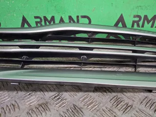 531010T020, 7 решетка радиатора Toyota Venza 1 Арт 365042RM, вид 6