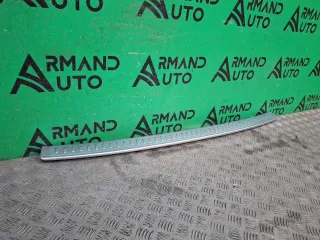 S4010674300, 2804109AP81, 8 Накладка бампера верхняя Changan cs 95 Арт 365098RM, вид 2